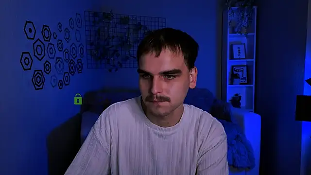 oliver hill online show from 11/24/25, 08:08