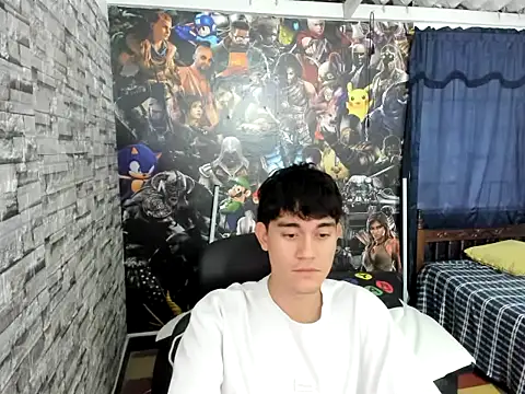 jay orange online show from 02/02/26, 09:13