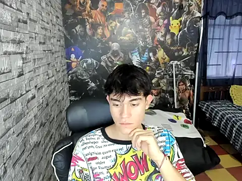 jay orange online show from 02/05/26, 08:13