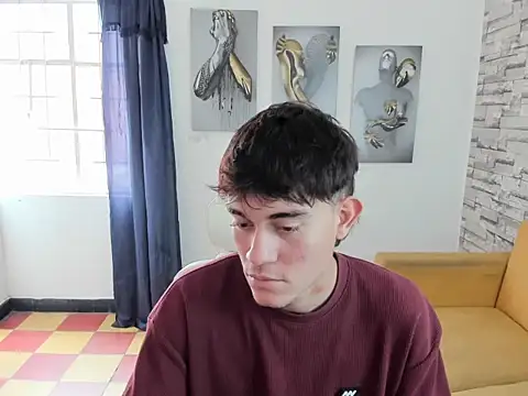 jay orange online show from 02/22/26, 05:00