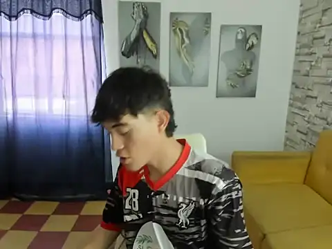 jay orange online show from 03/02/26, 04:14