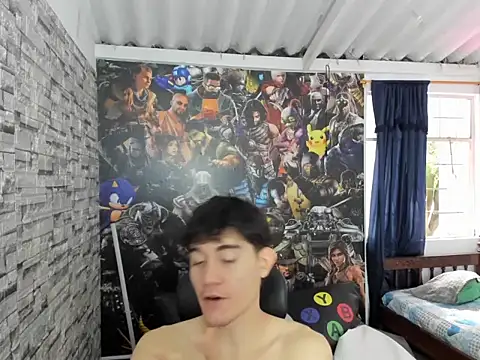 jay orange online show from 03/23/26, 07:51