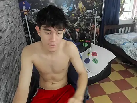 jay orange online show from 03/31/26, 07:14