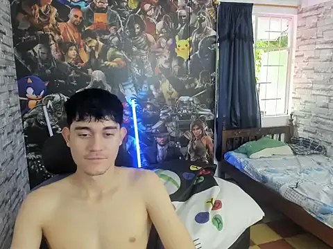 jay orange online show from 04/14/26, 07:20