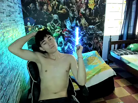jay orange online show from 05/25/26, 08:37
