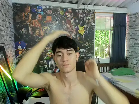 jay orange online show from 05/29/26, 07:45