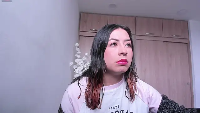 MaddieHunter online show from 07/18/26, 02:54