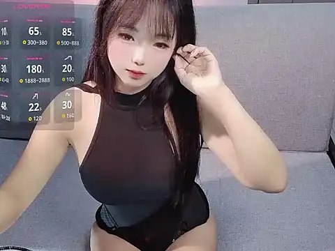 LuLu bb online show from 03/20/26, 01:21