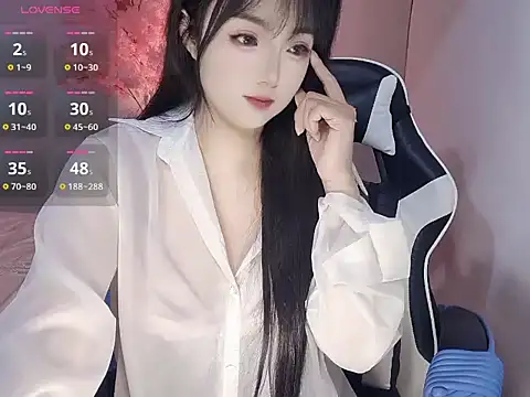 LuLu bb online show from 03/21/26, 01:54