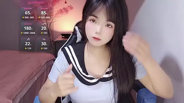 LuLu bb online show from 03/27/26, 01:00