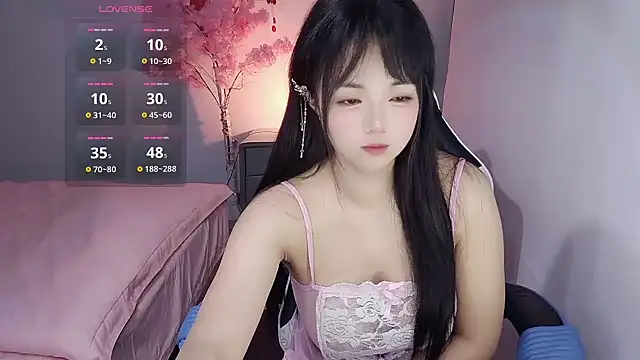 LuLu bb online show from 03/27/26, 08:19