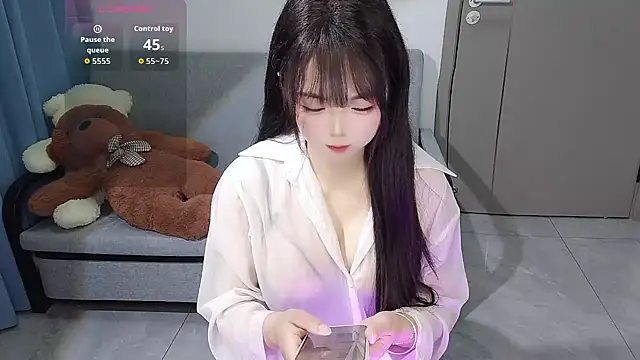 LuLu bb online show from 04/03/26, 01:03