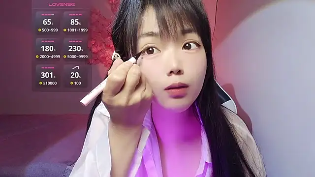 LuLu bb online show from 04/16/26, 12:55