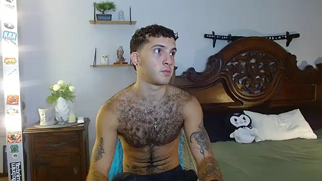 oceanboy vibe online show from 11/28/25, 08:00