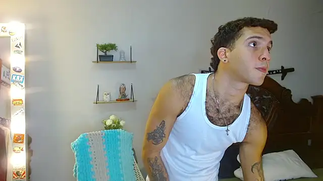 oceanboy vibe online show from 12/15/25, 07:40