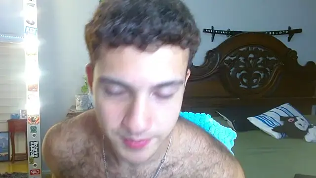 oceanboy vibe online show from 12/17/25, 04:18