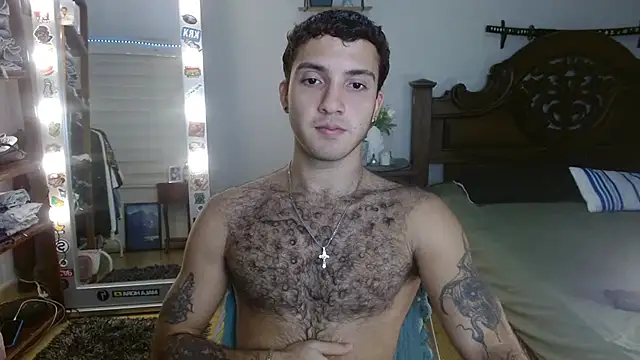 oceanboy vibe online show from 12/17/25, 06:58