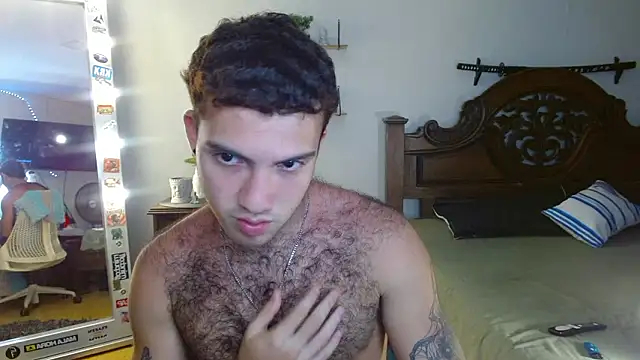 oceanboy vibe online show from 01/17/26, 08:12