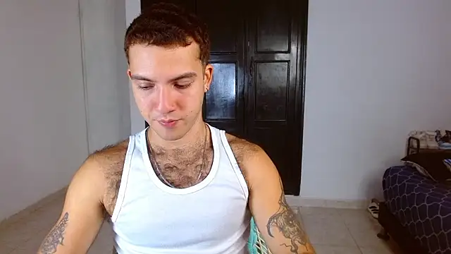 oceanboy vibe online show from 03/03/26, 03:40