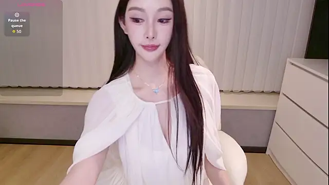 LULUbbaby 520 online show from 04/12/26, 02:55