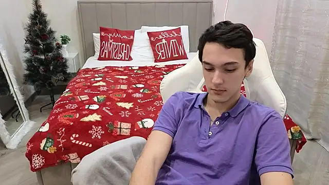 MoonlinSkinn online show from 01/10/26, 01:07