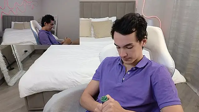 MoonlinSkinn online show from 02/04/26, 01:00