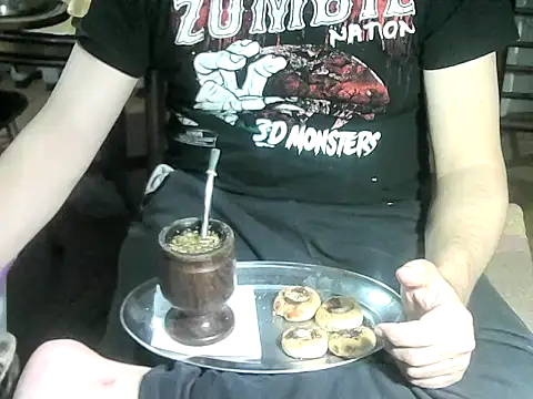 OreCam online show from 03/25/26, 12:27