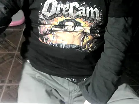 OreCam online show from 07/21/26, 04:59