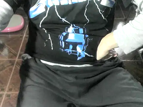 OreCam online show from 07/21/26, 05:37