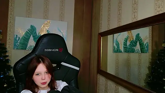 Samantha Martines online show from 01/13/26, 03:39