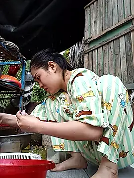 Lin-kute98 online show from 01/19/26, 02:04