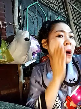 Lin-kute98 online show from 04/16/26, 01:56