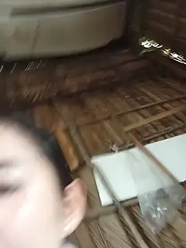 Lin-kute98 online show from 05/27/26, 02:52