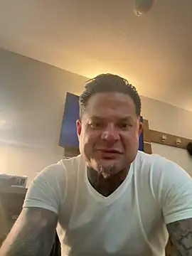 JSizzle13 online show from 04/01/26, 03:51