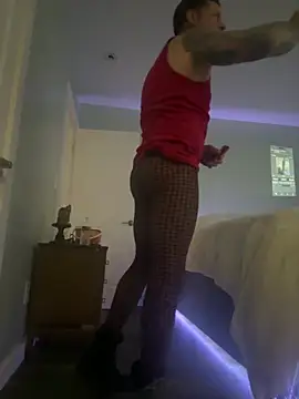 JSizzle13 online show from 04/11/26, 06:18