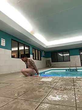 JSizzle13 online show from 04/20/26, 02:03