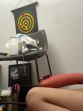 2addictivelyhorny online show from 01/05/26, 10:57