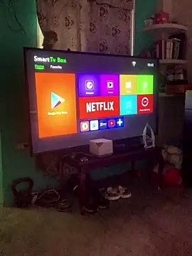 angelxxx95 online show from 01/13/26, 06:46