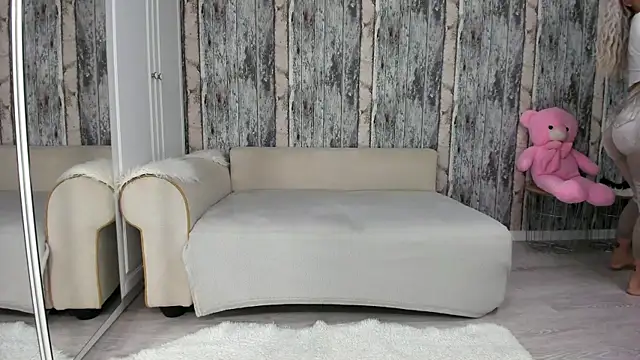 SexyElisabeth online show from 01/12/26, 04:29