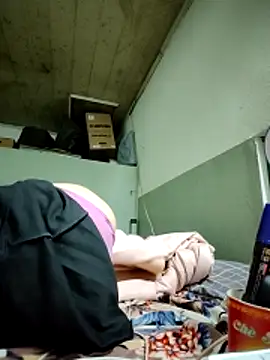 LianLaz online show from 03/08/26, 12:42