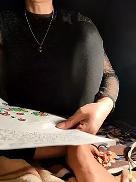 LianLaz online show from 03/09/26, 03:49