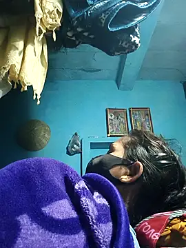 Snapshot of Punam_panjabi chatting on 02/05/26, 11:31 Punam panjabi online show from 02/05/26, 11:31