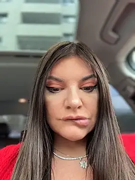 JessicaFlame online show from 02/17/26, 11:18