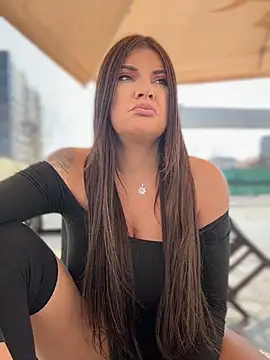 JessicaFlame online show from 03/16/26, 09:57