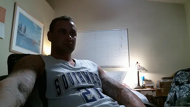 Honorablyrespectedgent online show from 12/01/25, 02:49