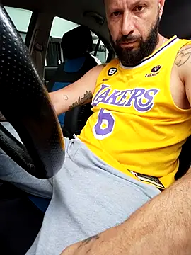 Ganimedes777 online show from 04/14/26, 09:32