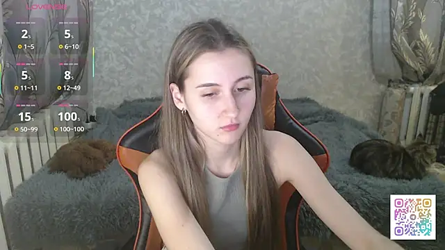 Ave Costly online show from 12/18/25, 04:35