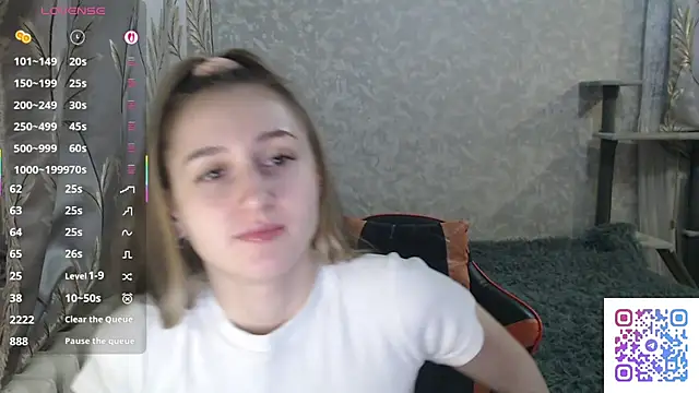 Ave Costly online show from 01/12/26, 04:23