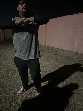 erosspa online show from 02/08/26, 07:12