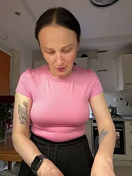 TomilaSi online show from 03/24/26, 10:15